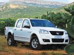 GWM Steed 5 Double Cab 2011 года